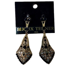 Bijoux Turner Chandelier earrings